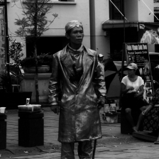 namaku SUDIRMAN by aloysius hermawan